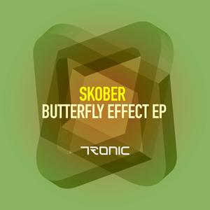 Butterfly Effect (Original Mix)