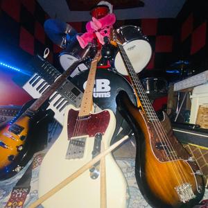 Bhad Ting Pt. 2/With Me