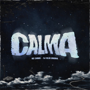 Calma