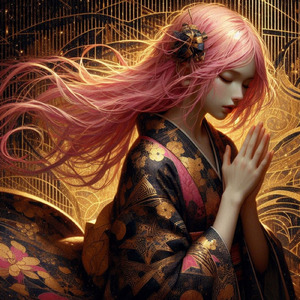 燦然たる夢の舞