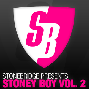 Fudge (StoneBridge Club mix)