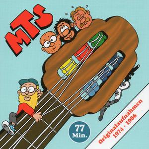 Liebeslied für Dagmar (Live)