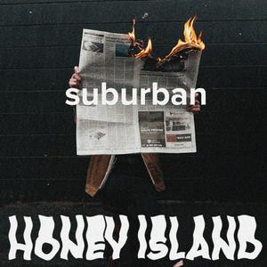 Suburban