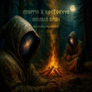 Аламай Айан (Instrumental)