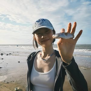 你的全世界来了