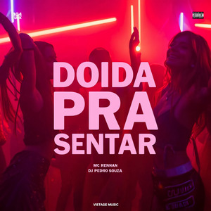 Doida pra Sentar