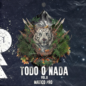 Caminaré (feat. Mpaul)