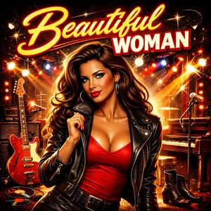 Beautiful Woman