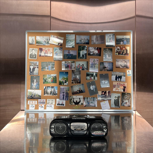 Вітання (feat. Major)