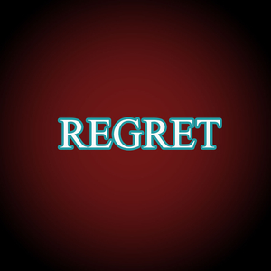 Regret
