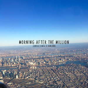 Morning After The Million