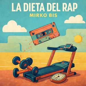 LA DIETA DEL RAP
