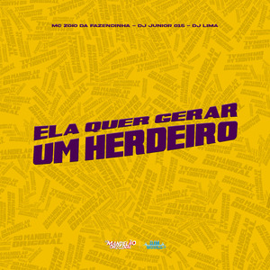 Ela Quer Gerar um Herdeiro