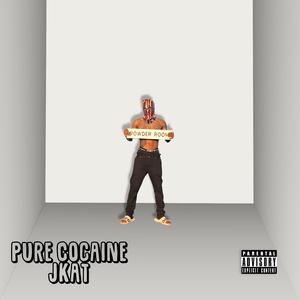 Pure Cocaine