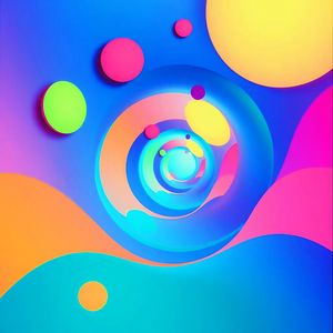 Falling in the cosmic(坠入宇宙)