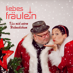 Küss mich unterm Weihnachtsbaum (Radio Version)