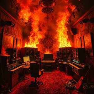 Money Fast (Instrumental)