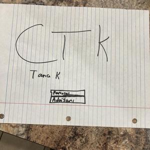 CTk