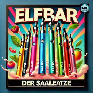 Elfbar (feat. Die Elfbarllerina)