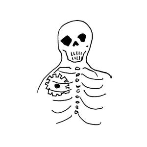 FUTURE MAN未来人（Prod By RoyalBoi）