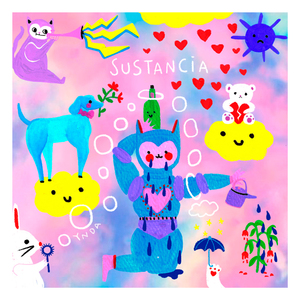 Sustancia