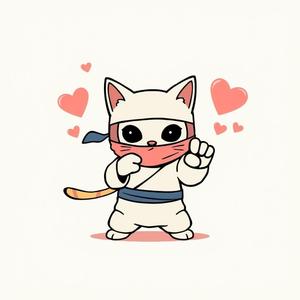 ニン・じゃんけんぽん！