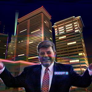 BUDDY II (feat. Cassingle)