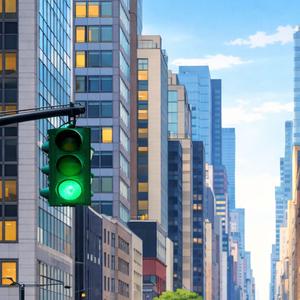 Walking Without a Destination