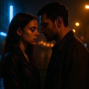 הלילה האחרון