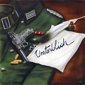 Geboren Auf Der Straße