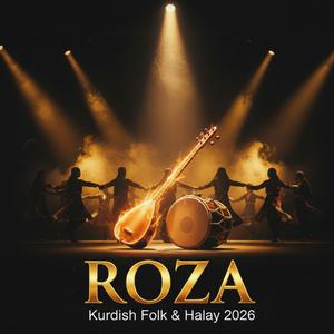 Desmalamın (Kurdish Wedding Halay)