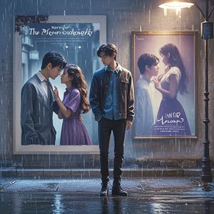 剧本里的小配角-胡庆豪h