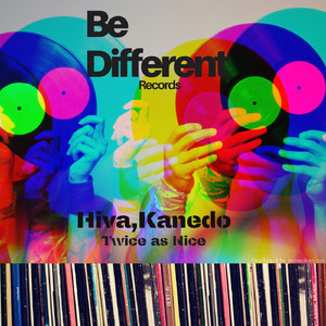 Twice As Nice (Original Mix)