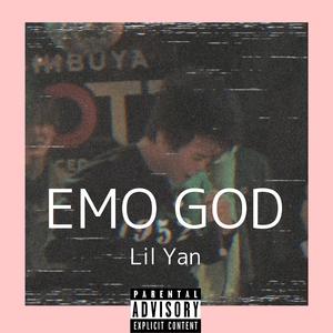 EMO GOD（Prod.Fantom)