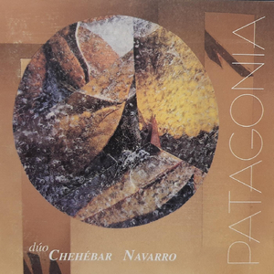 Patagonia I (feat. Silvia Sarmoria & Ruben Lobo)