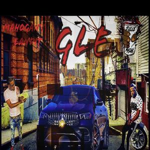 GLE (feat. Juicemane)