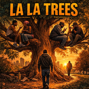 La La Trees