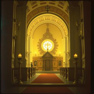 Magnificat 2 by @iannecisound