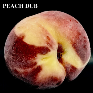 PEACH DUB