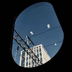 - Echo 0.8（厌泪有情 remix）