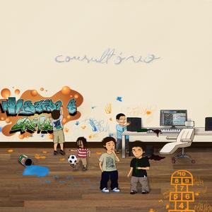 Musculasom (feat. Pilha / Dj Urso Pardrado, TK & Gino)