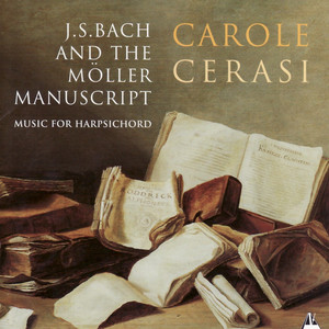 Suite in C Minor: I. Allemanda in discessum Caroli XI Regis Speciae