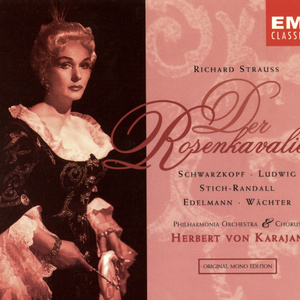 Wie Du Warstacte1 Rosenkavalier