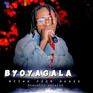 Byoyagala munze