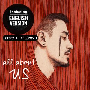 All about us: Substone 8 remix (English Version)