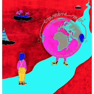 Pouss Mouss Pamplemousse