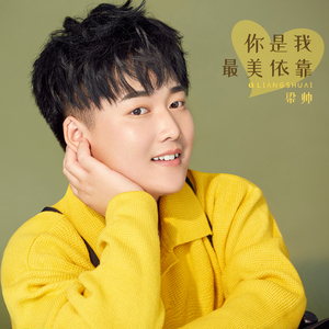 你是我最美依靠 (伴奏)