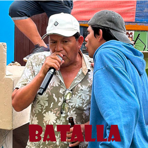 Batalla