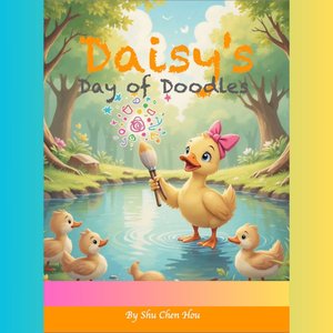 Daisy's Day of Doodles