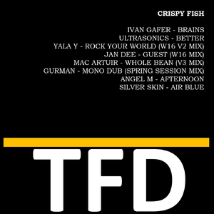 Air Blue (Original Mix)